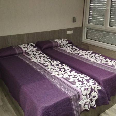 Pension Gaztelugatxe Hbi01325 贝梅奥 外观 照片