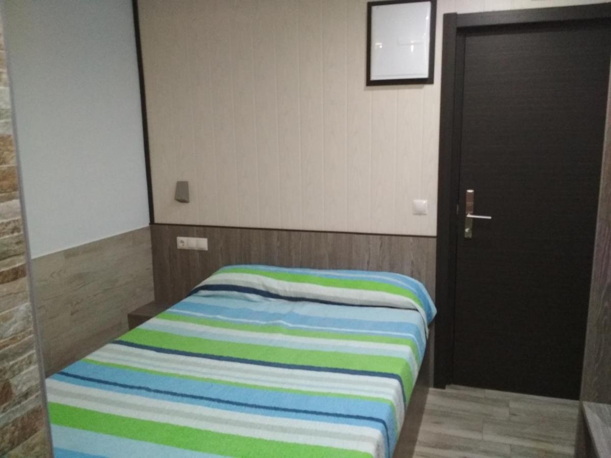 Pension Gaztelugatxe Hbi01325 贝梅奥 外观 照片