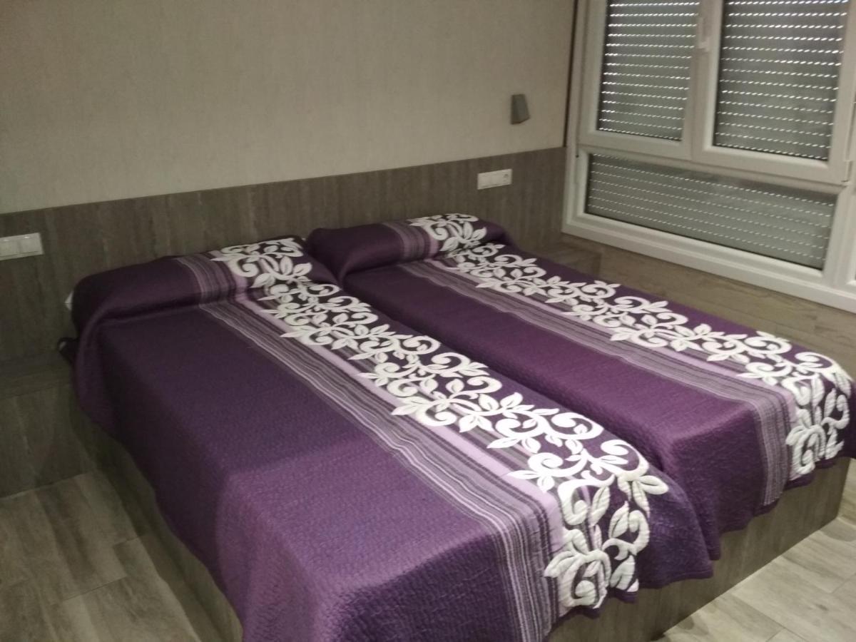 Pension Gaztelugatxe Hbi01325 贝梅奥 外观 照片
